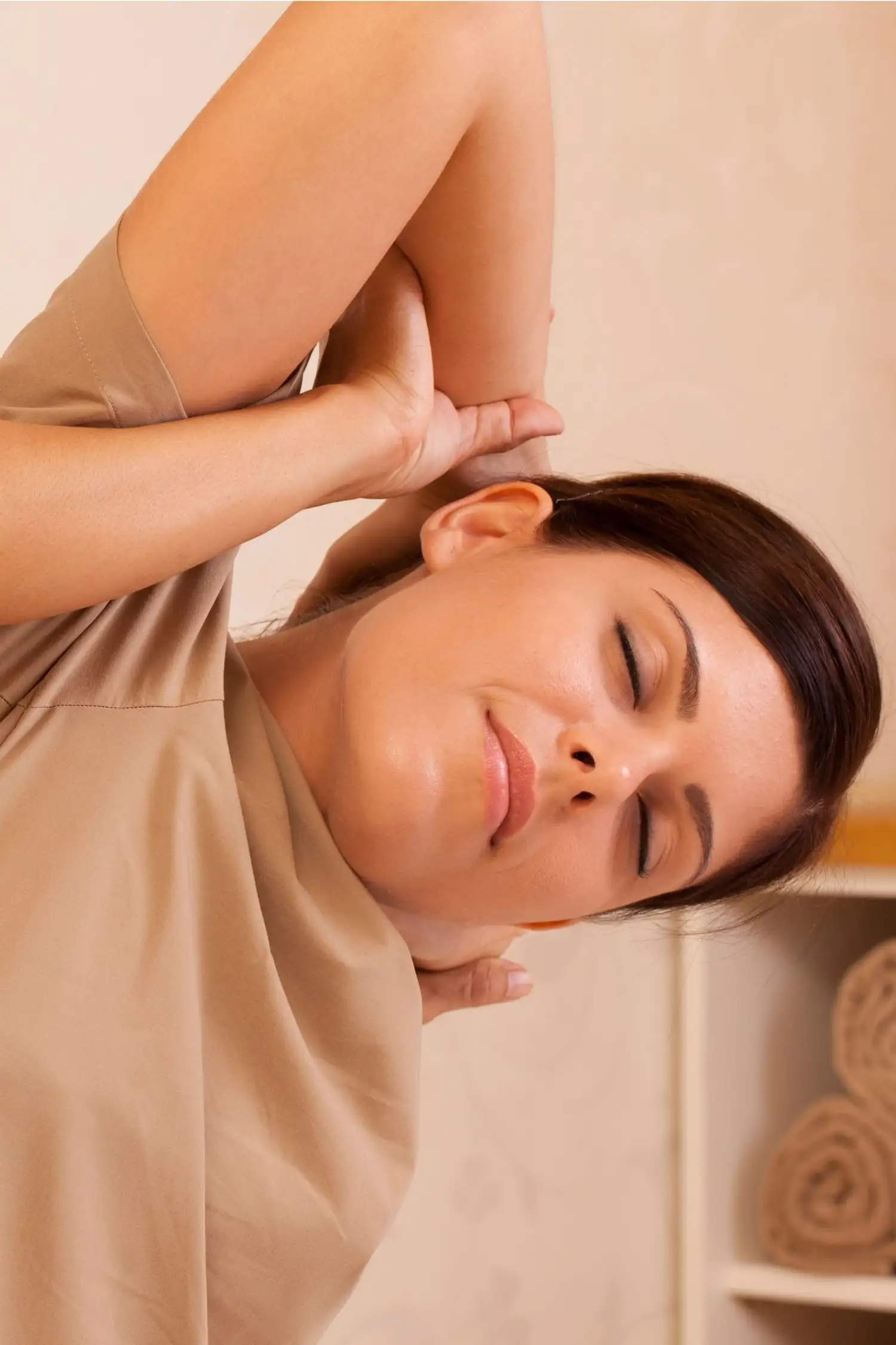 Thaise massage
