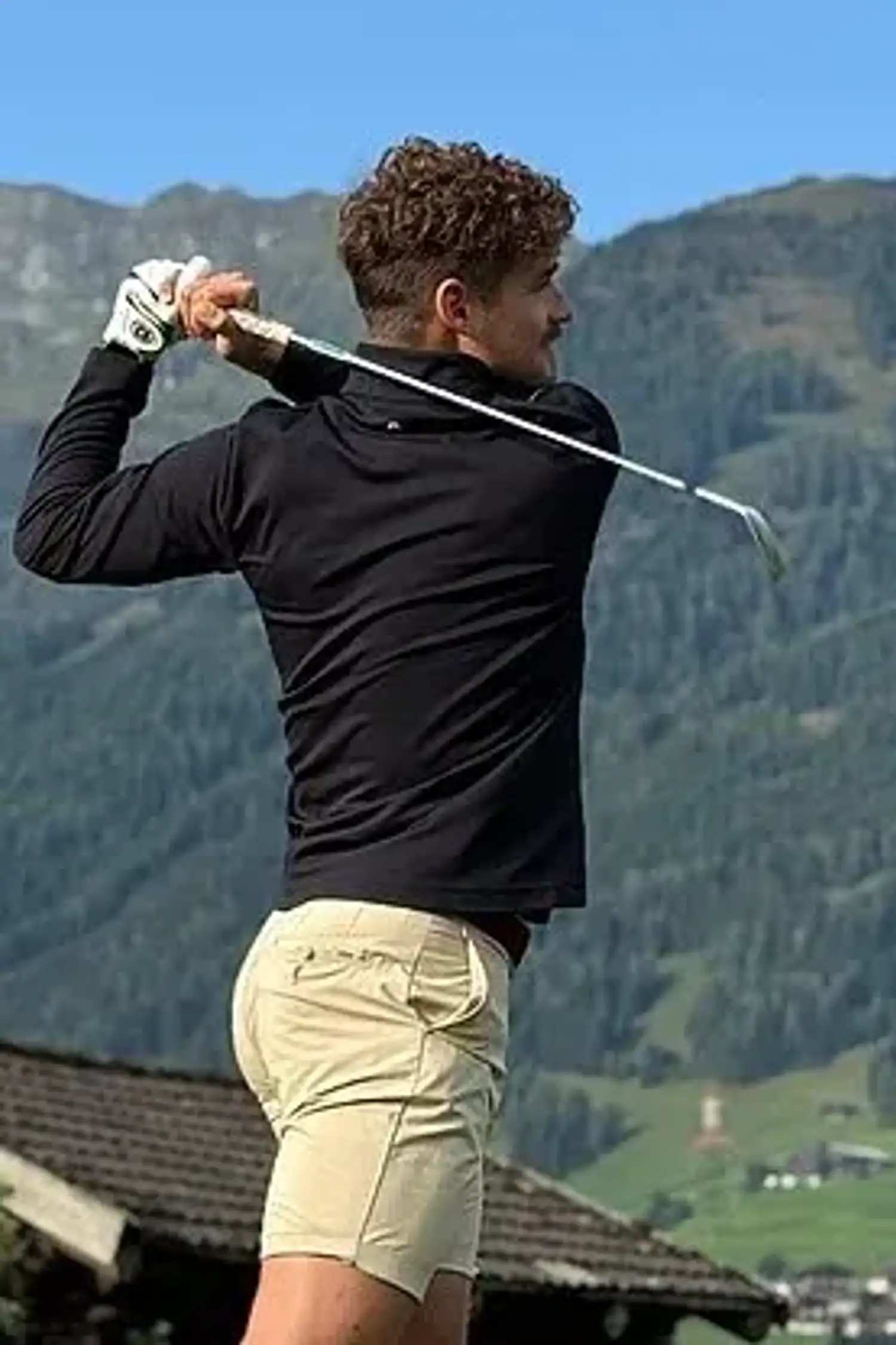 Austrian Alpine Open 26