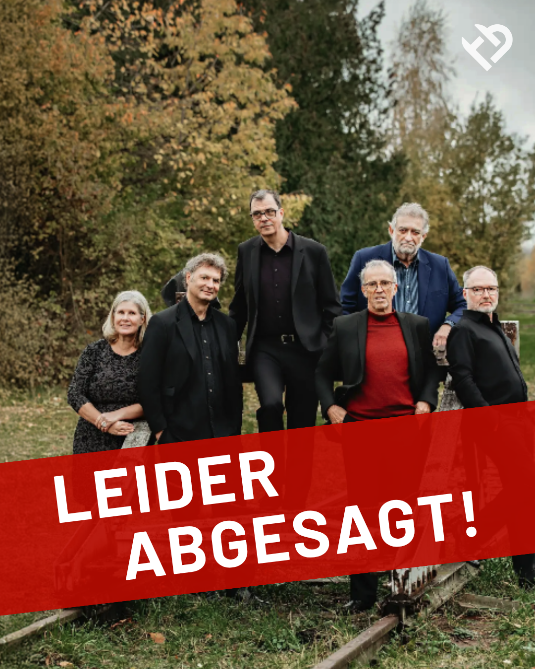 Der Klang der Freiheit - von Flügeln und Fesseln