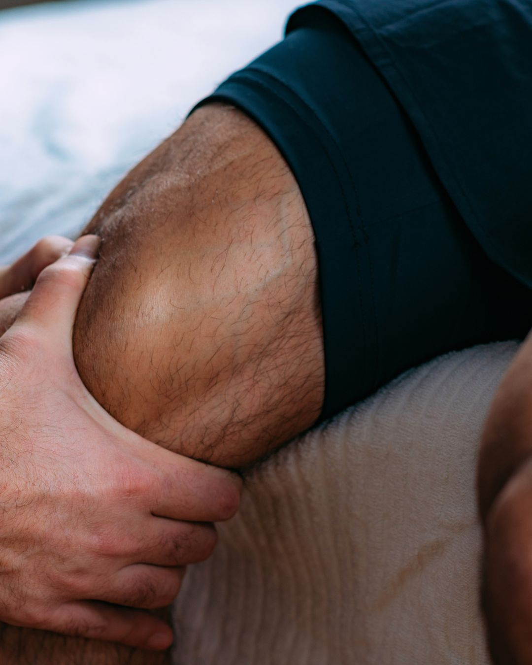Sportmassage