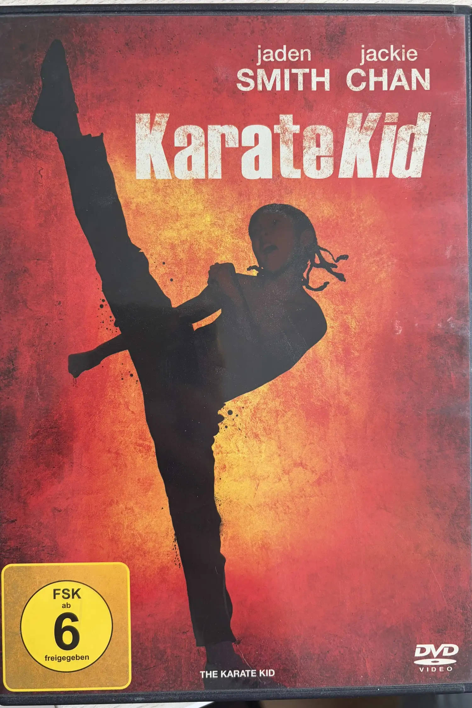 Karate Kid