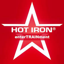 HOT IRON® - Langhantel Training