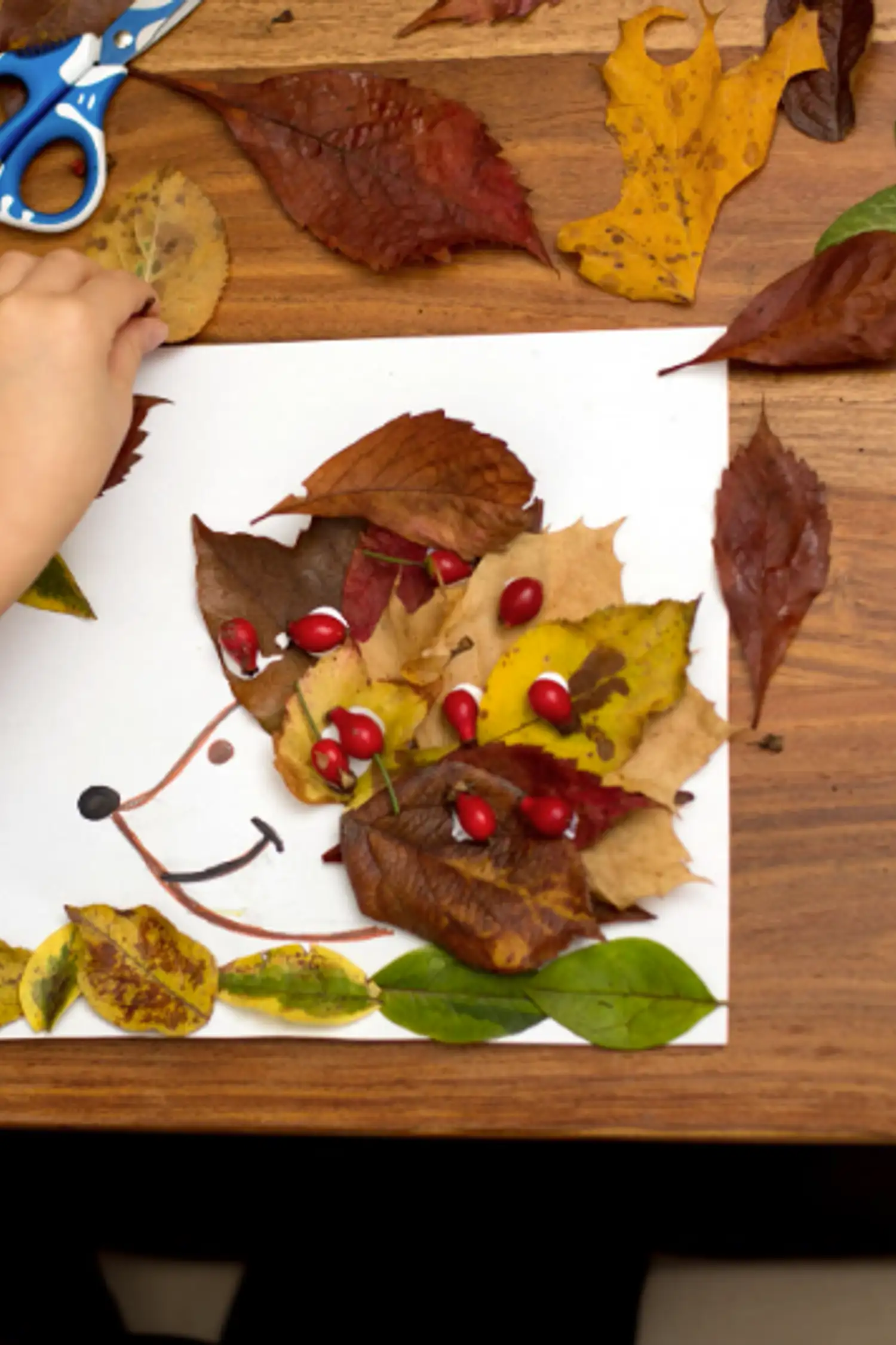 Fall Crafts