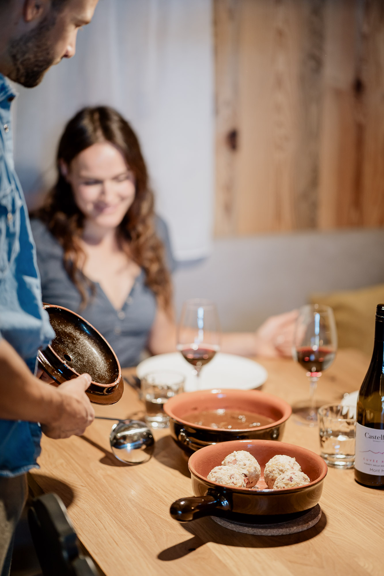 Kessler's Private Dining