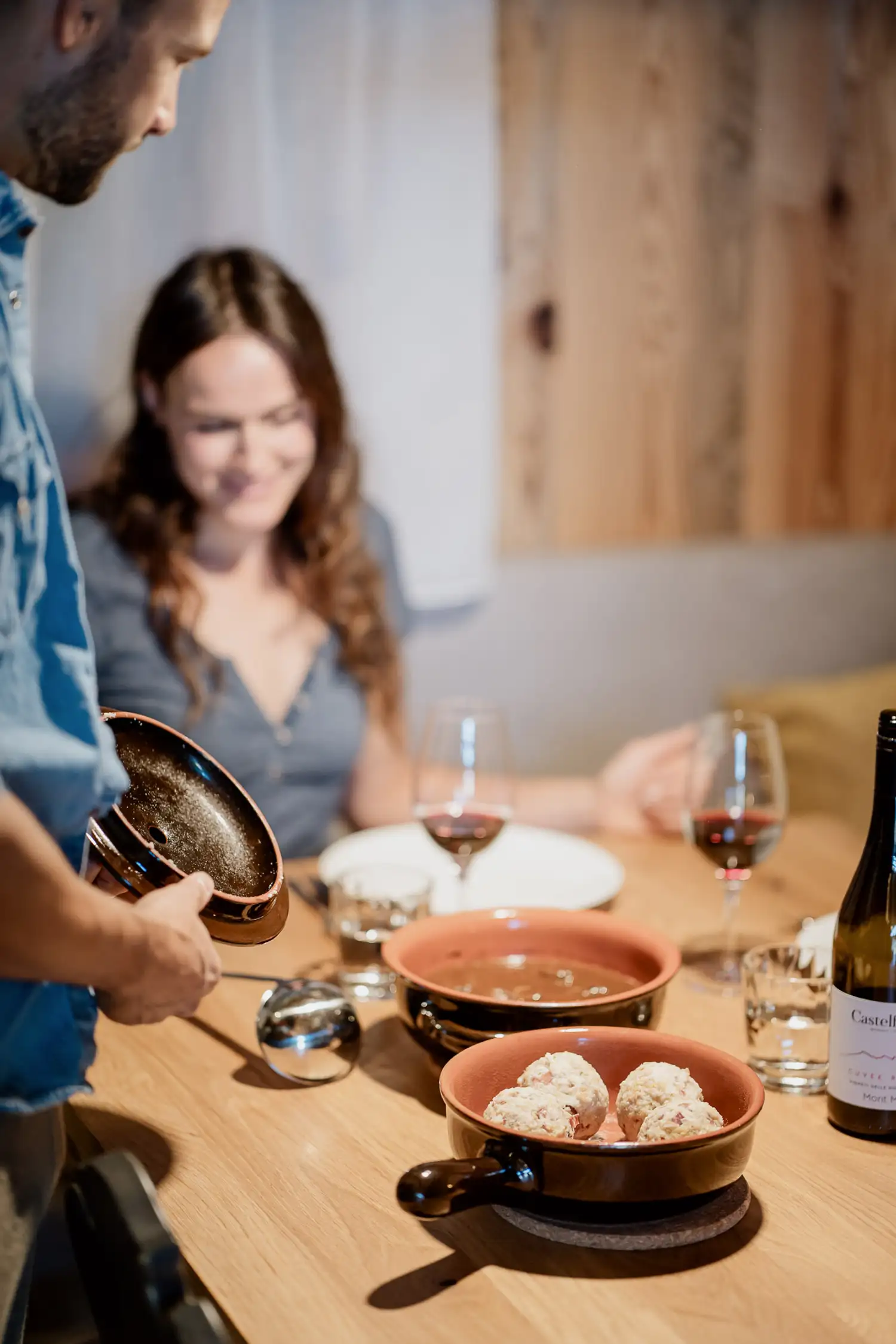 Kessler's Private Dining