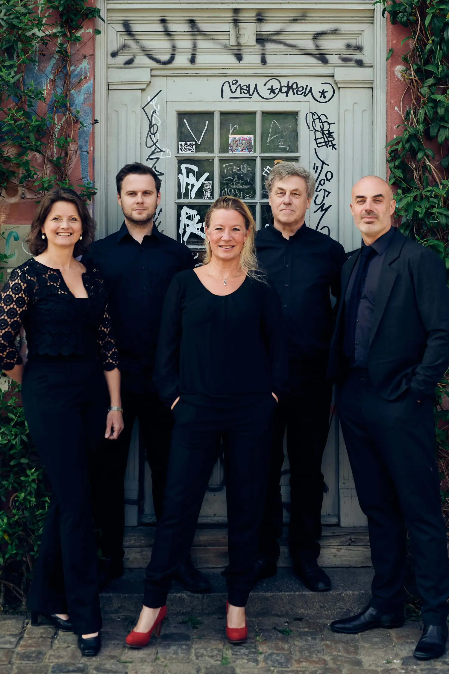 Südtirol festival merano.meran - Theatre of Voices & Meta4