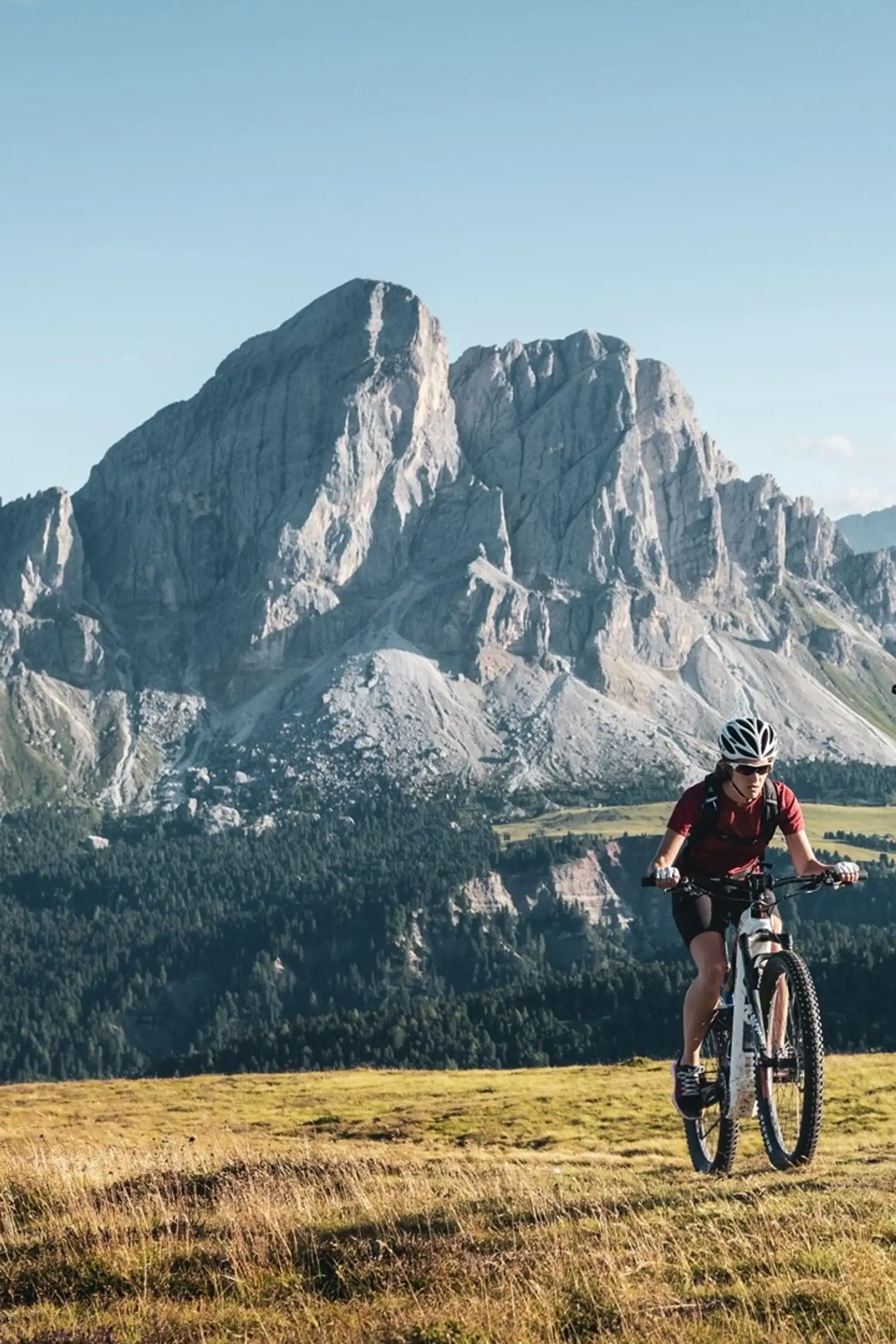 Gipfeltour auf dem Peitlerkofel