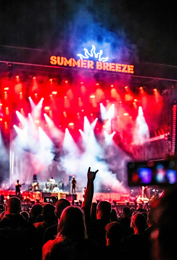 Summer Breeze 2026