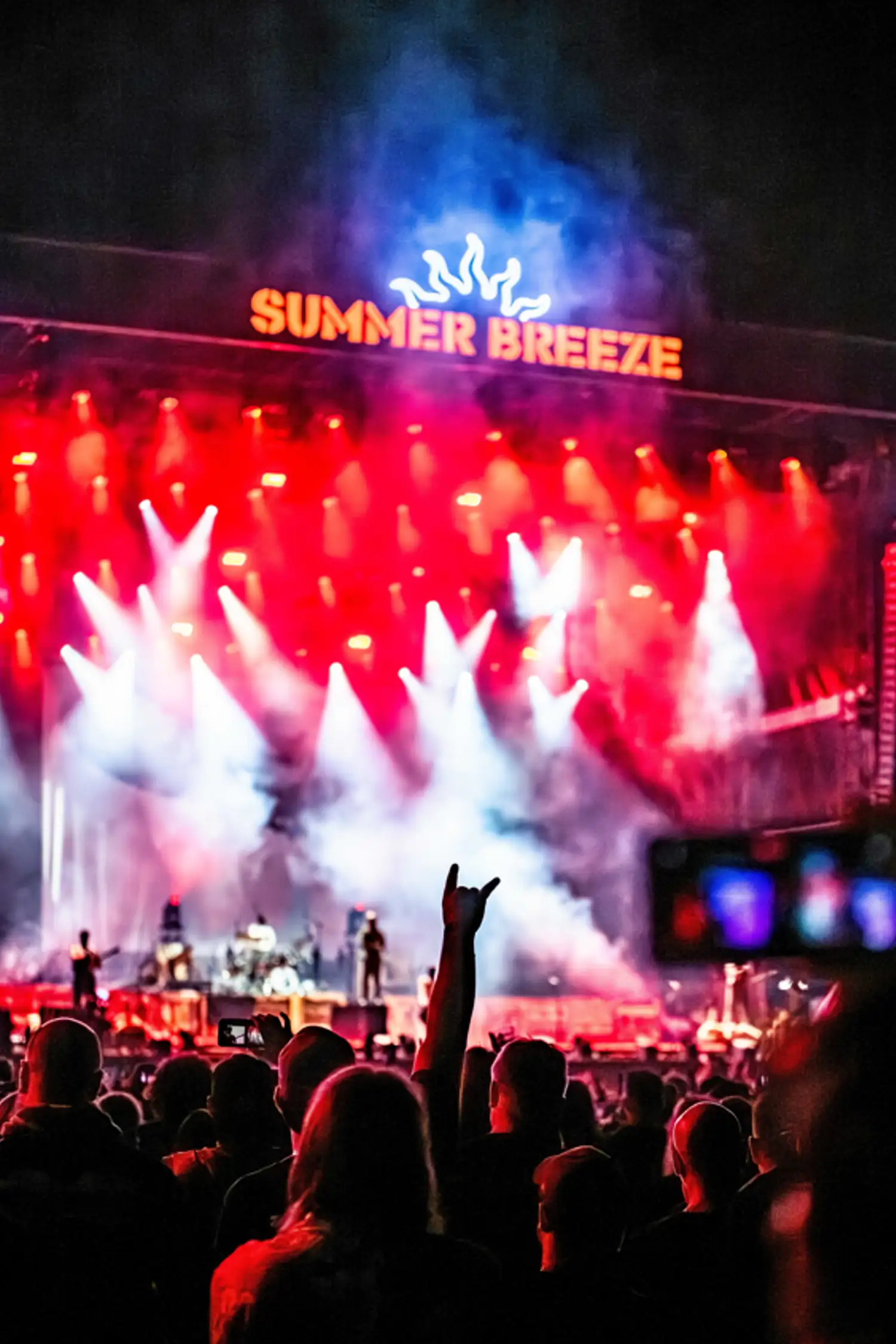 Summer Breeze 2026