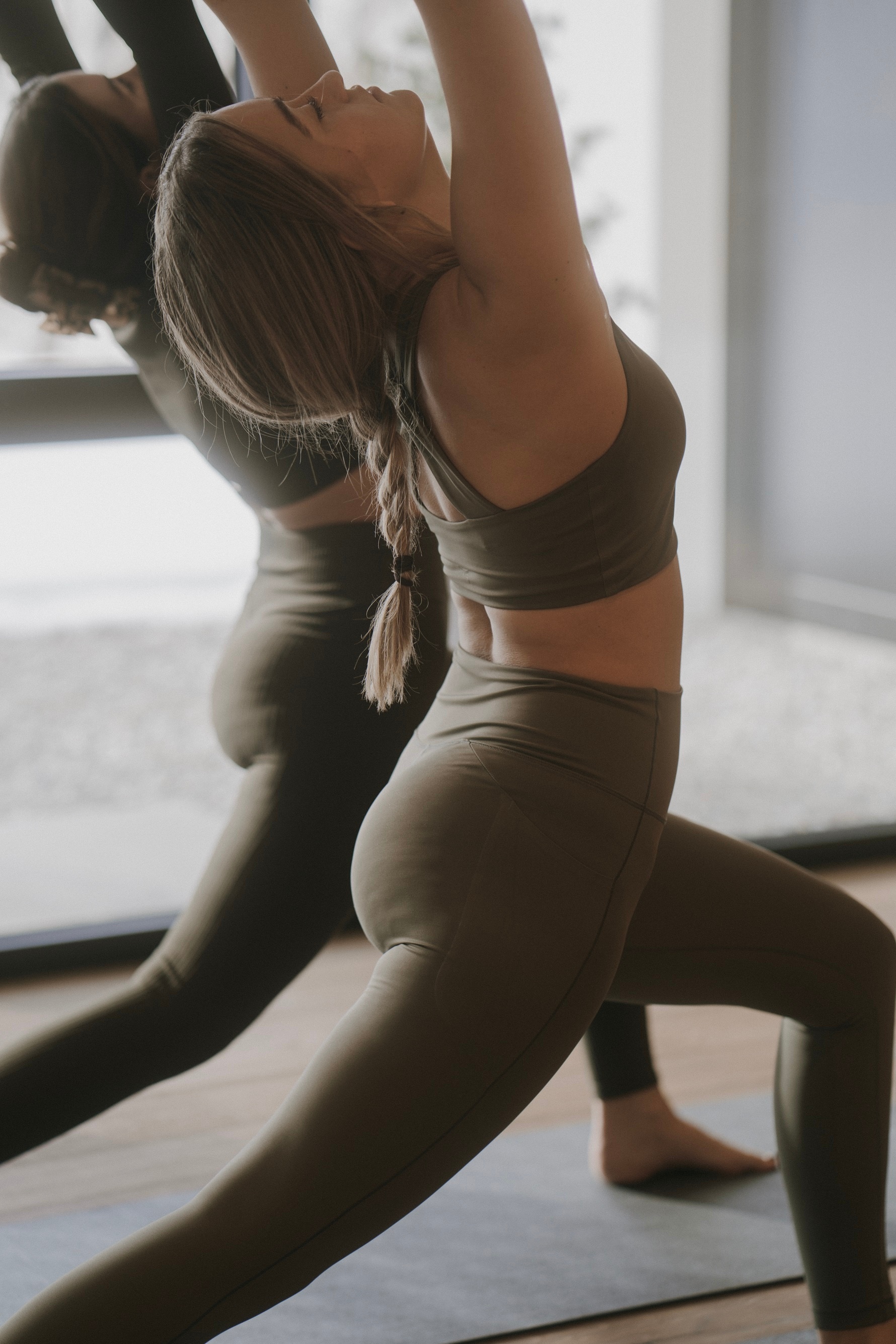 Vinyasa Flow - All Level