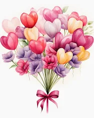 Mother's Day menu