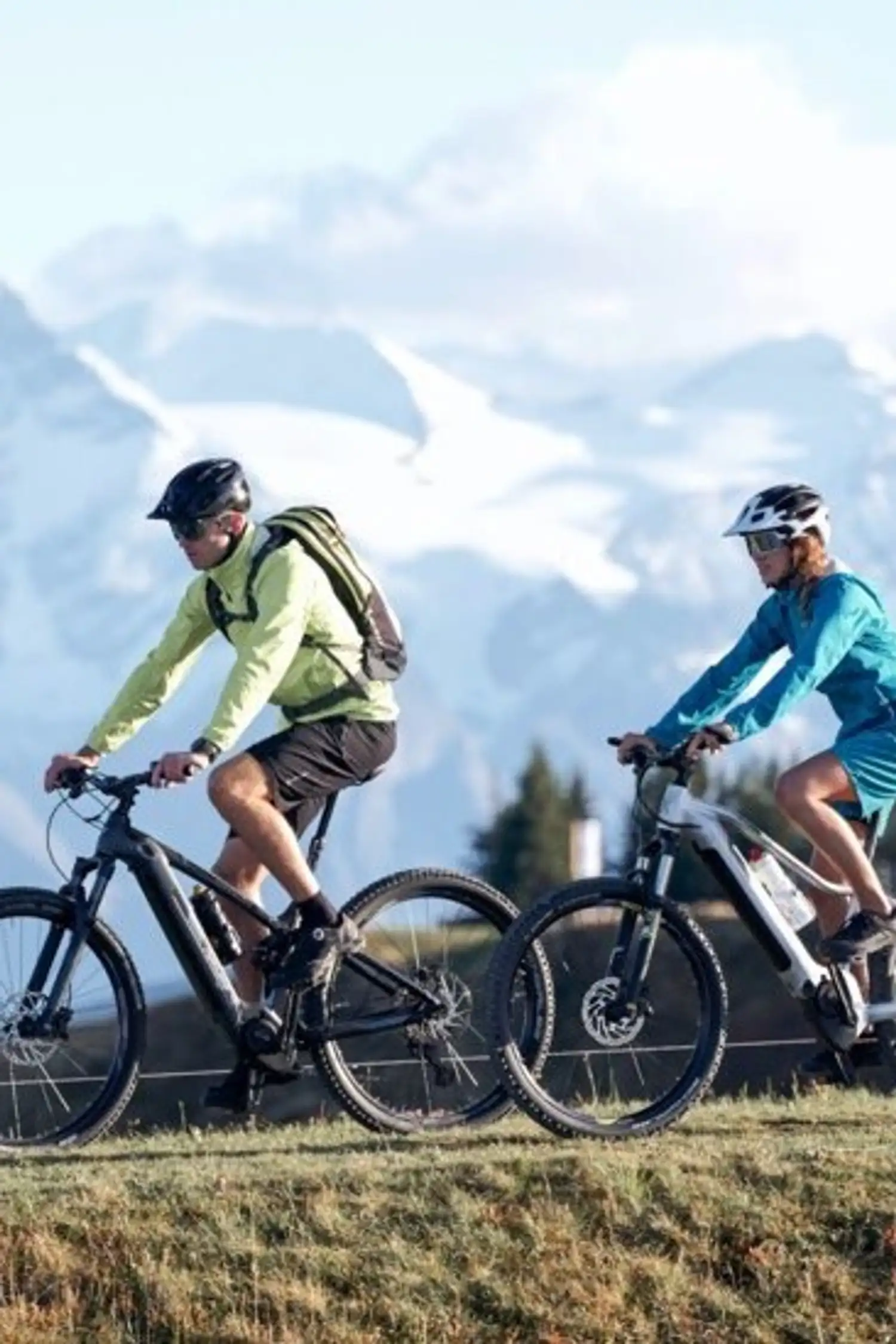 E-Bike Rental