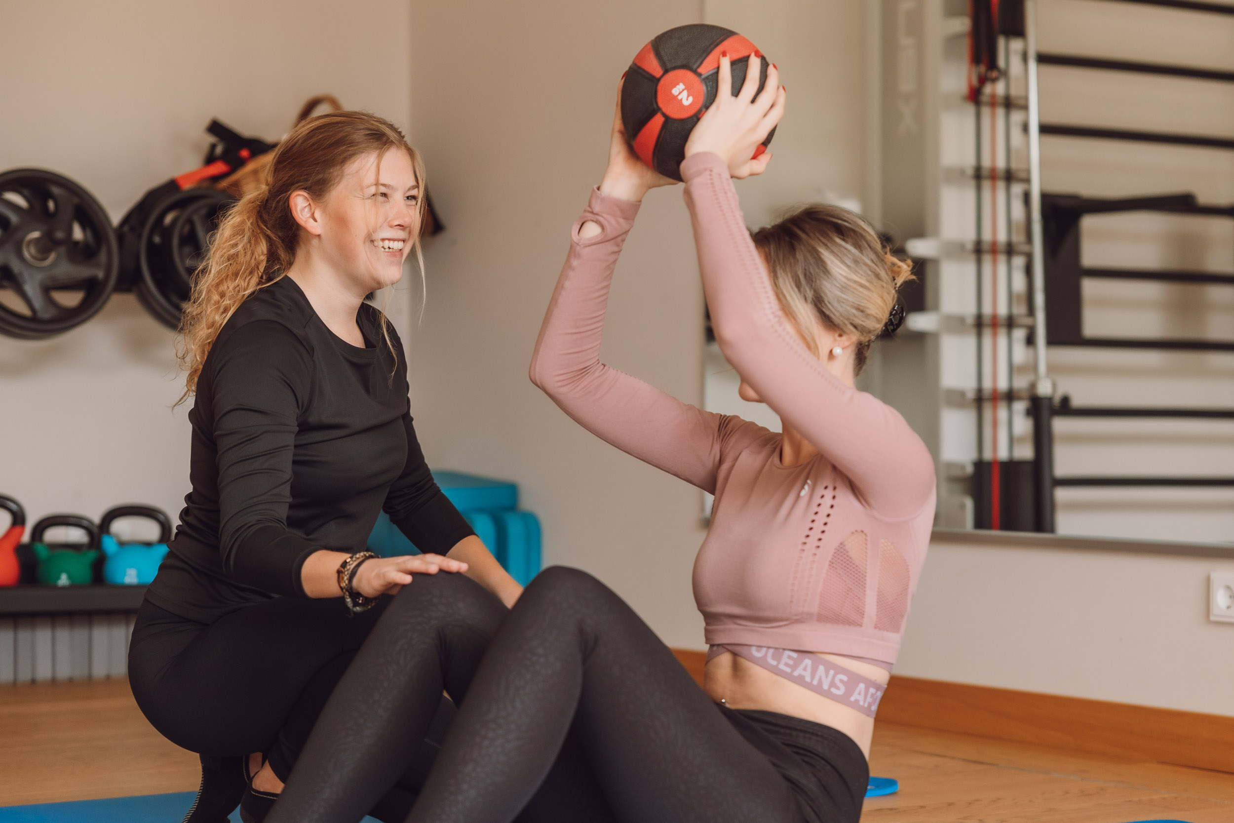 Functional Fitness