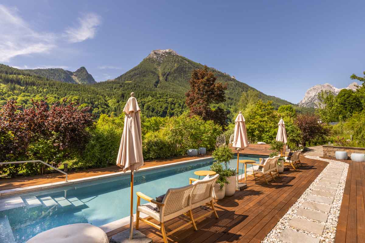 Day Spa | Große RehleggsZeit