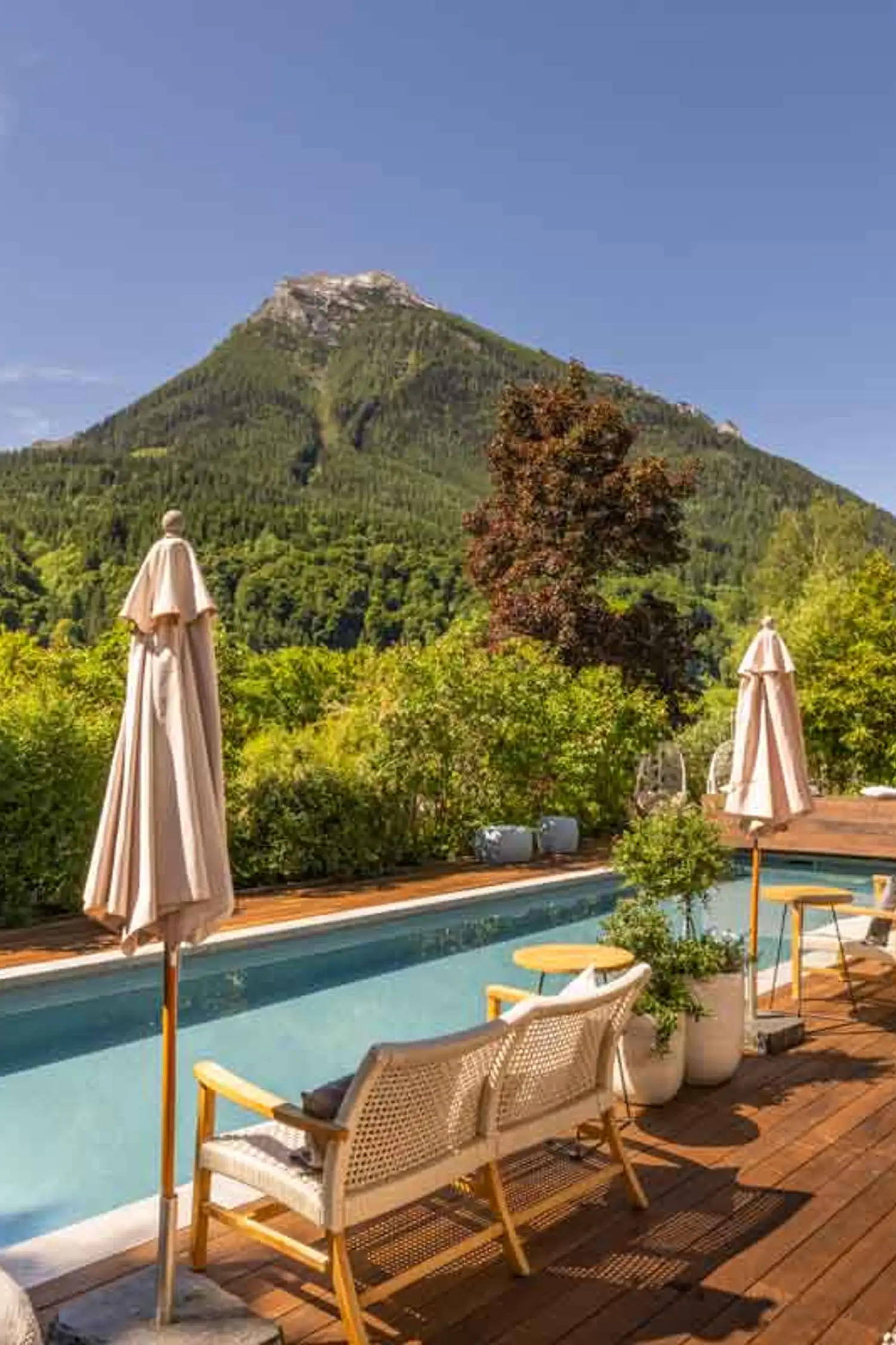 Day Spa | Great RehleggsZeit