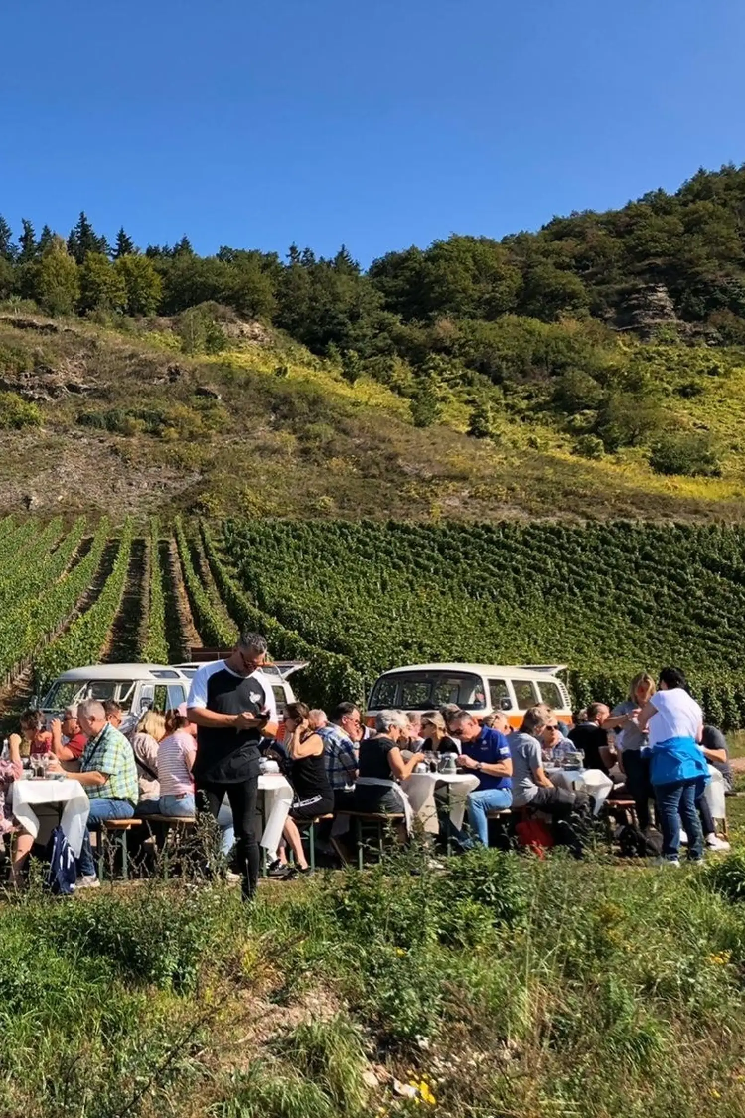 Kulinarische Bus Tour