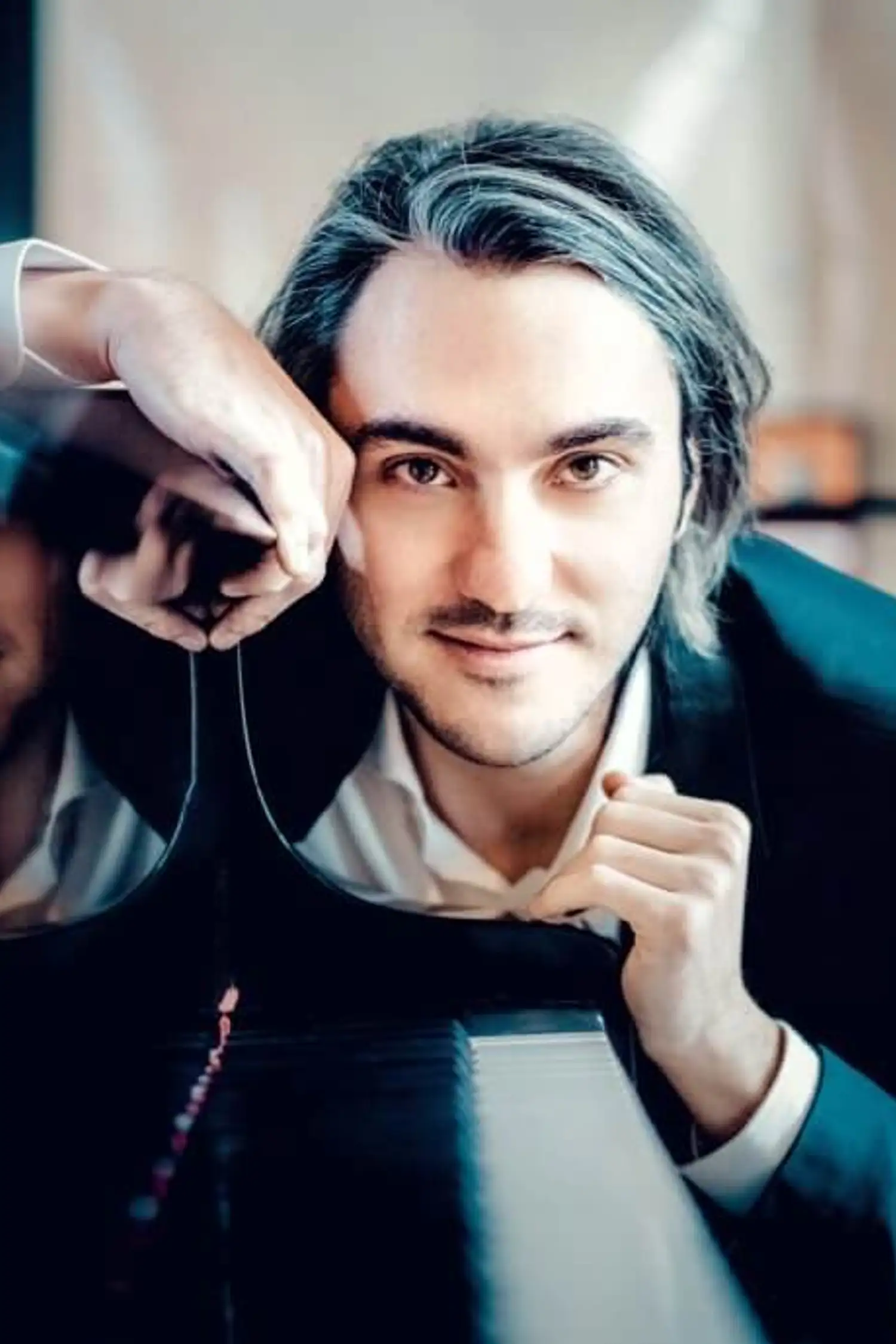 Südtirol festival merano.meran - Alexander Gadjiev