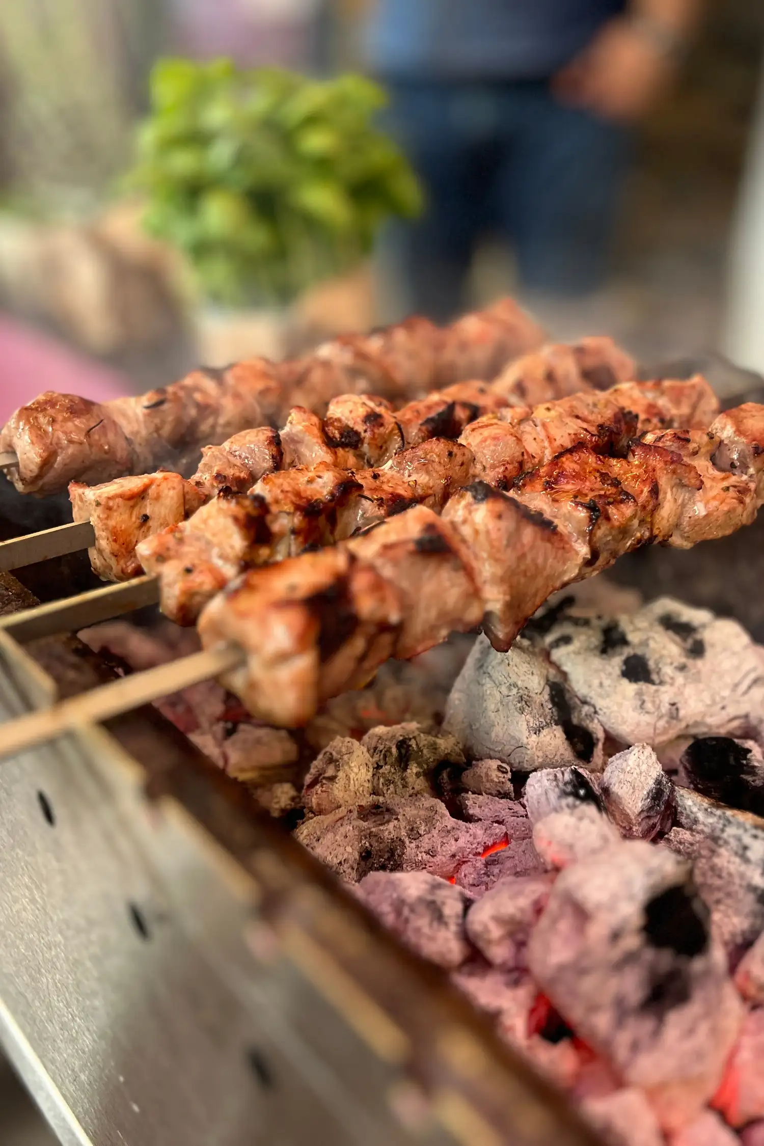 Grill & Chill Festival Samstag 29.08.