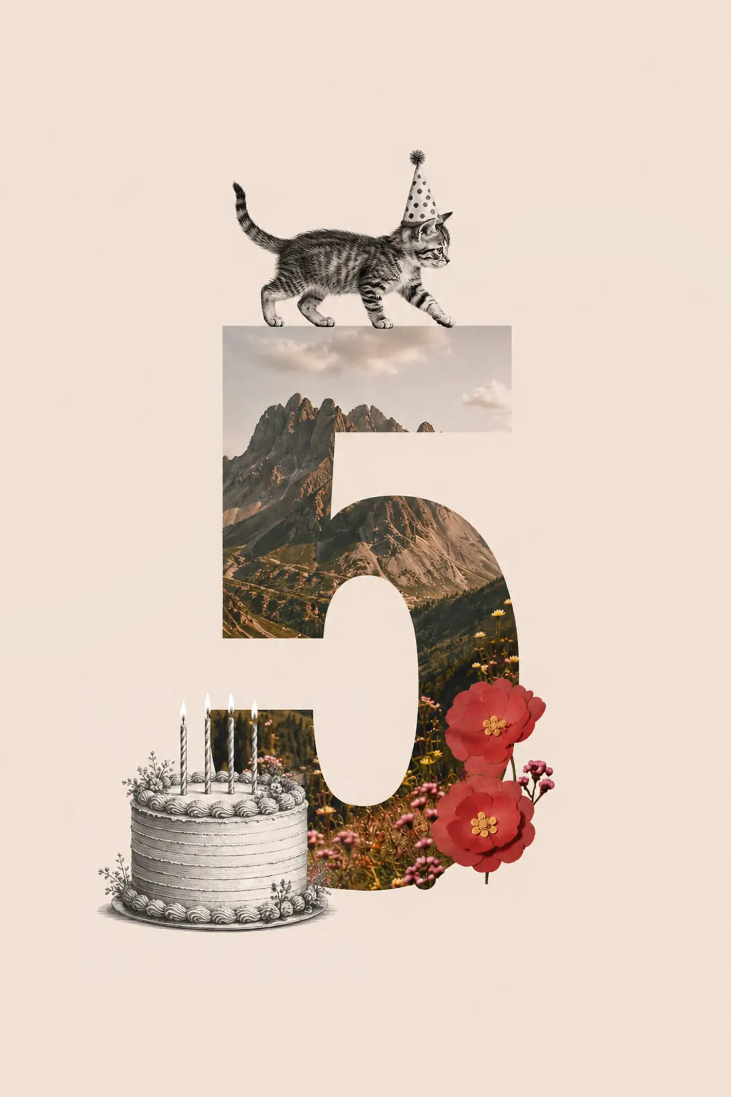 HOTEL BOHINJ IS TURNING 5!
