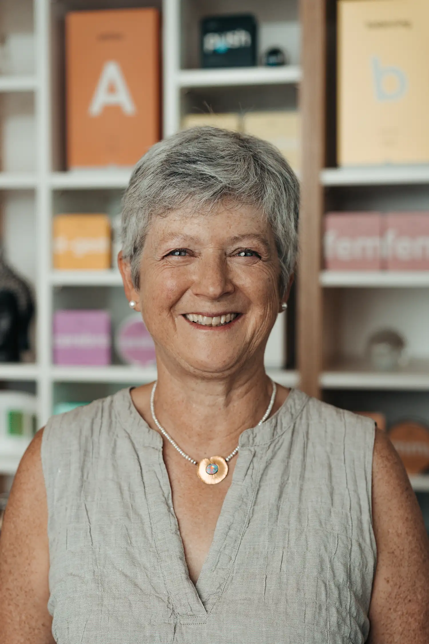 Vortrag mit Eleonore Ernst zu Thema "Ist doch bloß ein bisschen Zucker"
