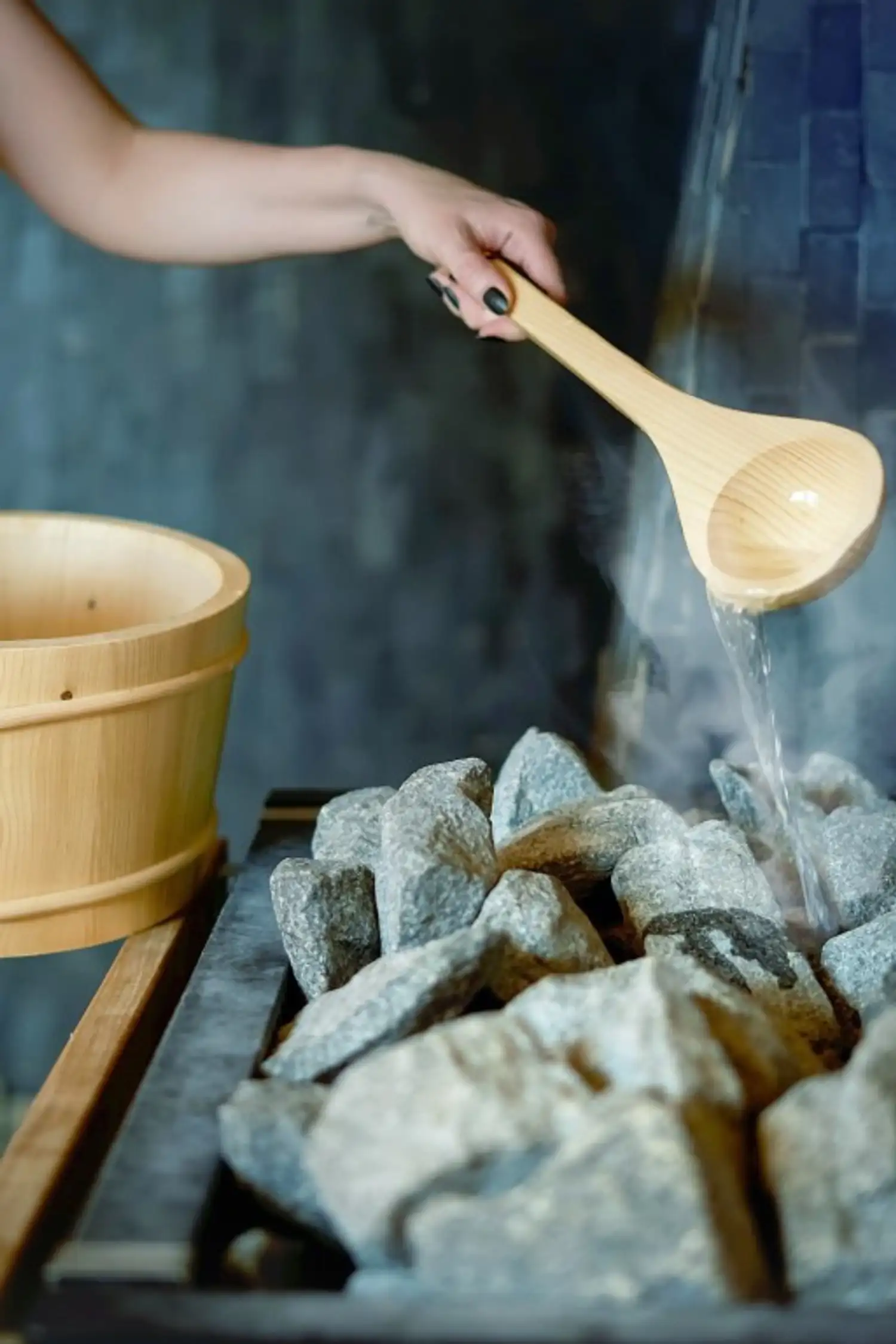 Forest magic