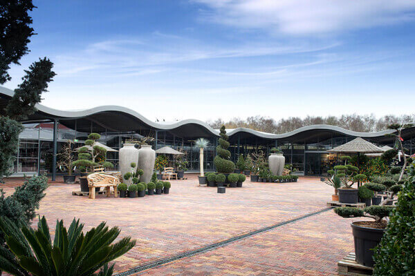Wolters Garden Center