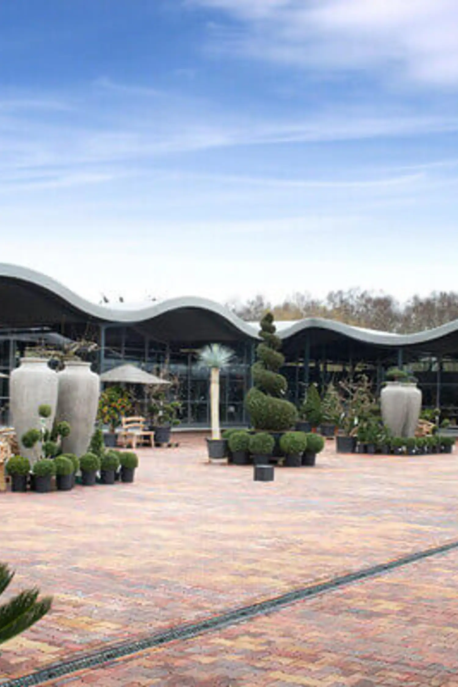 Gartencenter Wolters