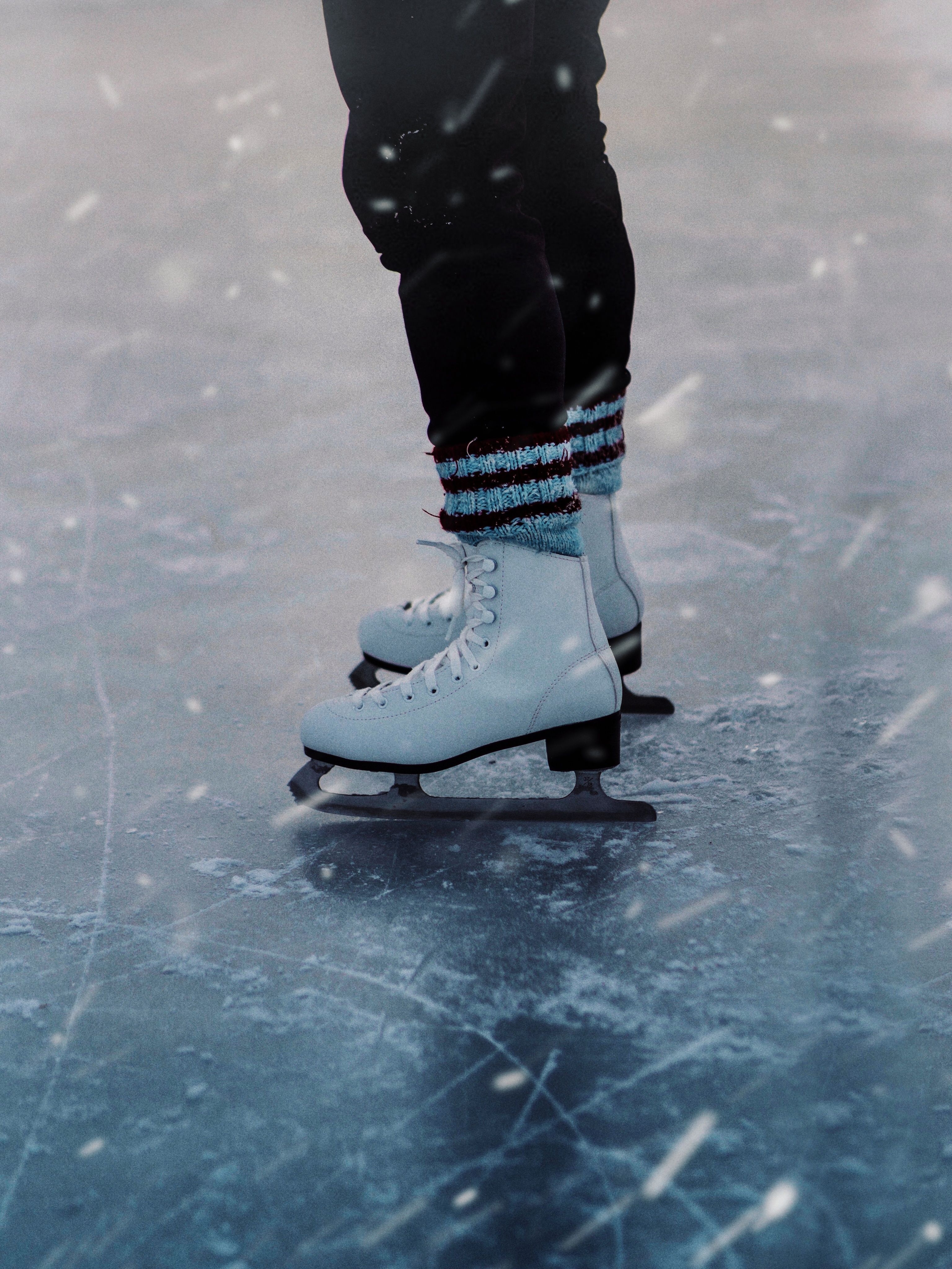 Prien on Ice