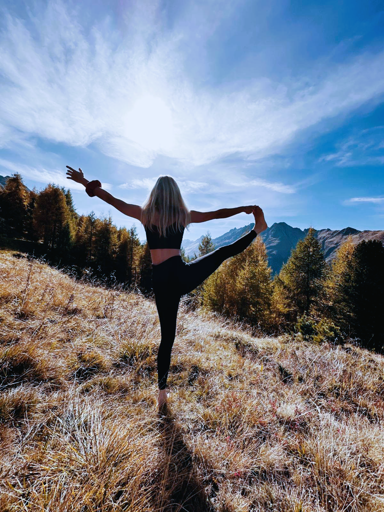 Short Yoga & Hiking Detox Stay - Your retreat for new energy
