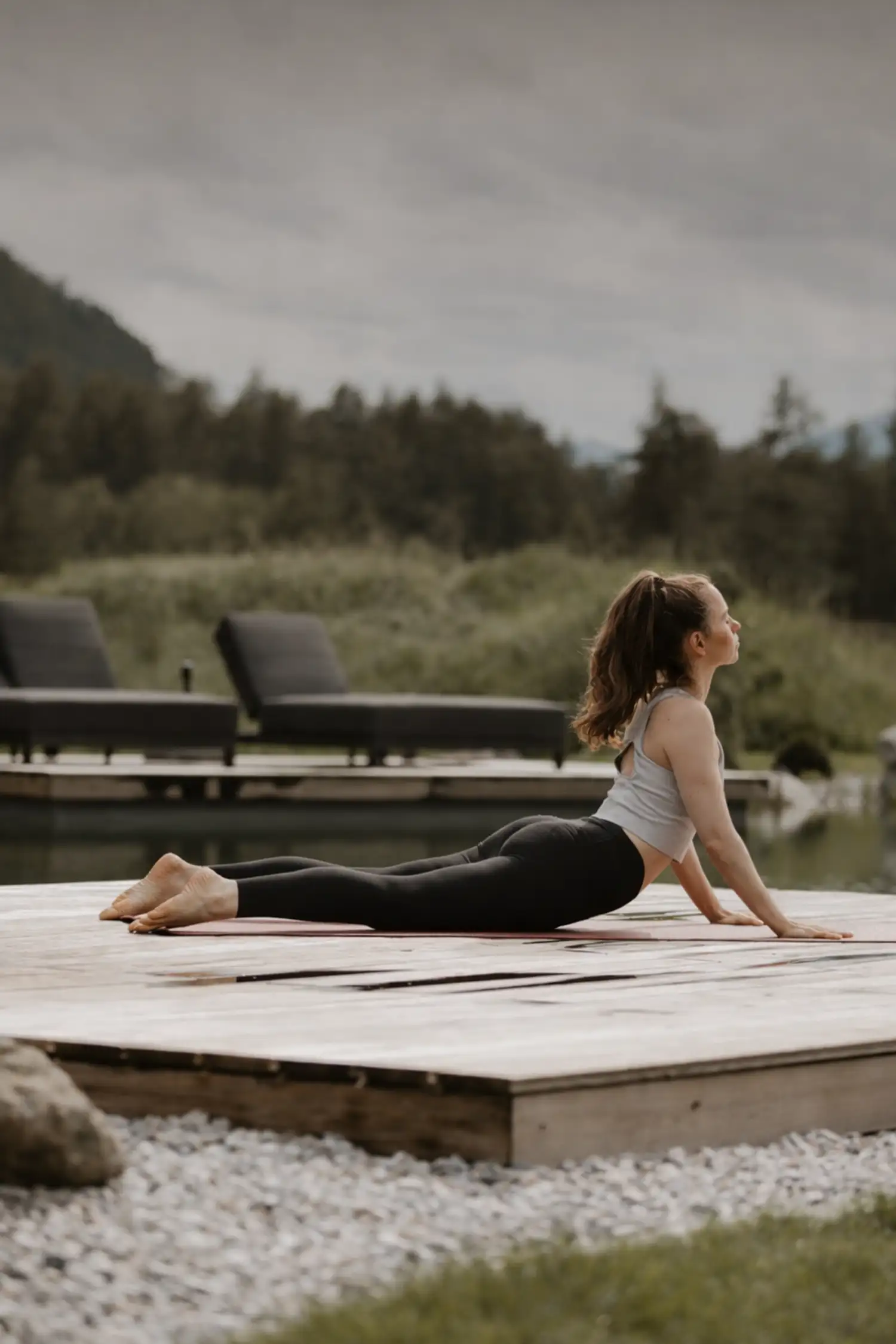 Yoga-Pilates