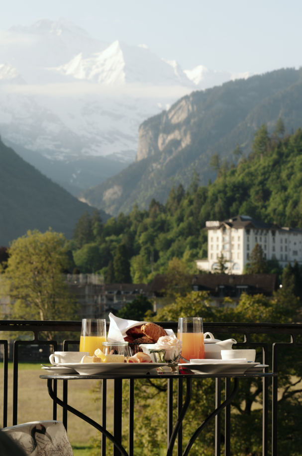 Room Service
