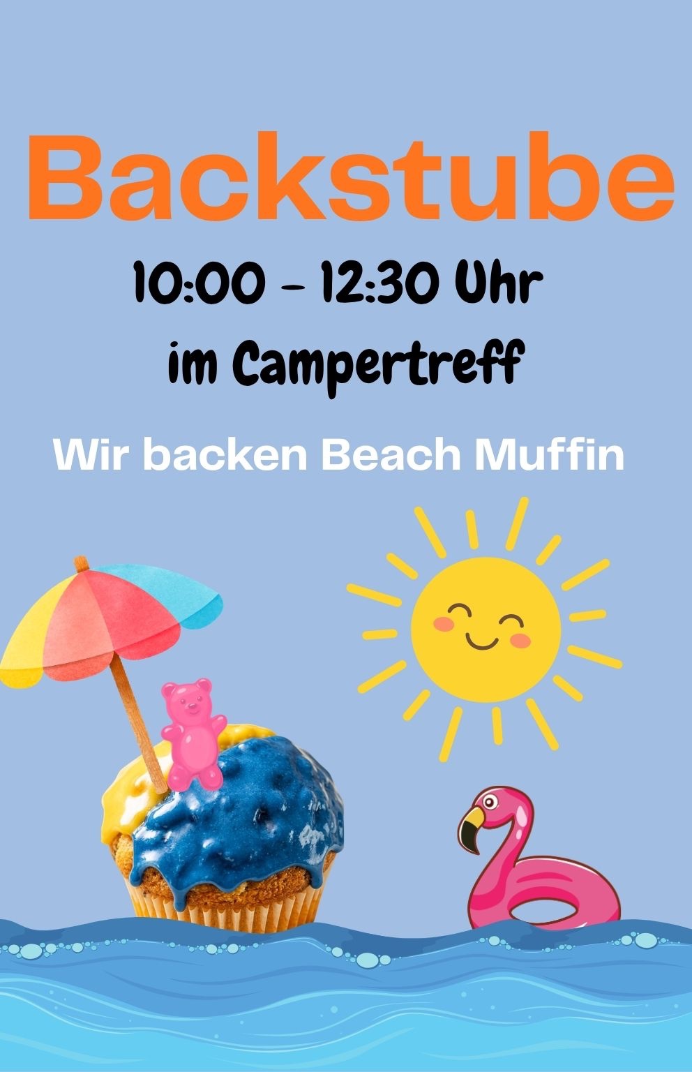 Backen & Kochen