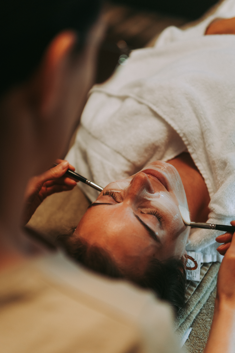Last-minute cosmetic appointments