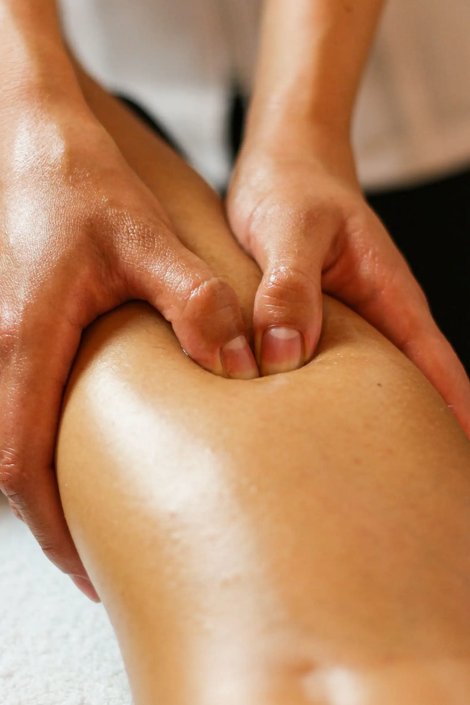 NOCK-Teilkörpermassage