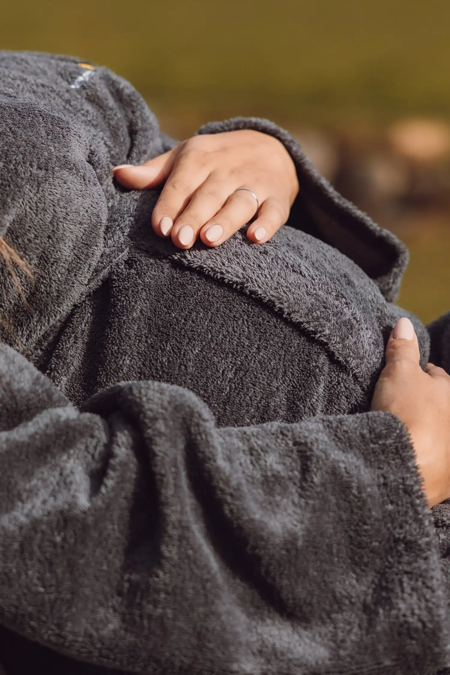 Babymoon- und Wellness-Treatments in der Schwangerschaft