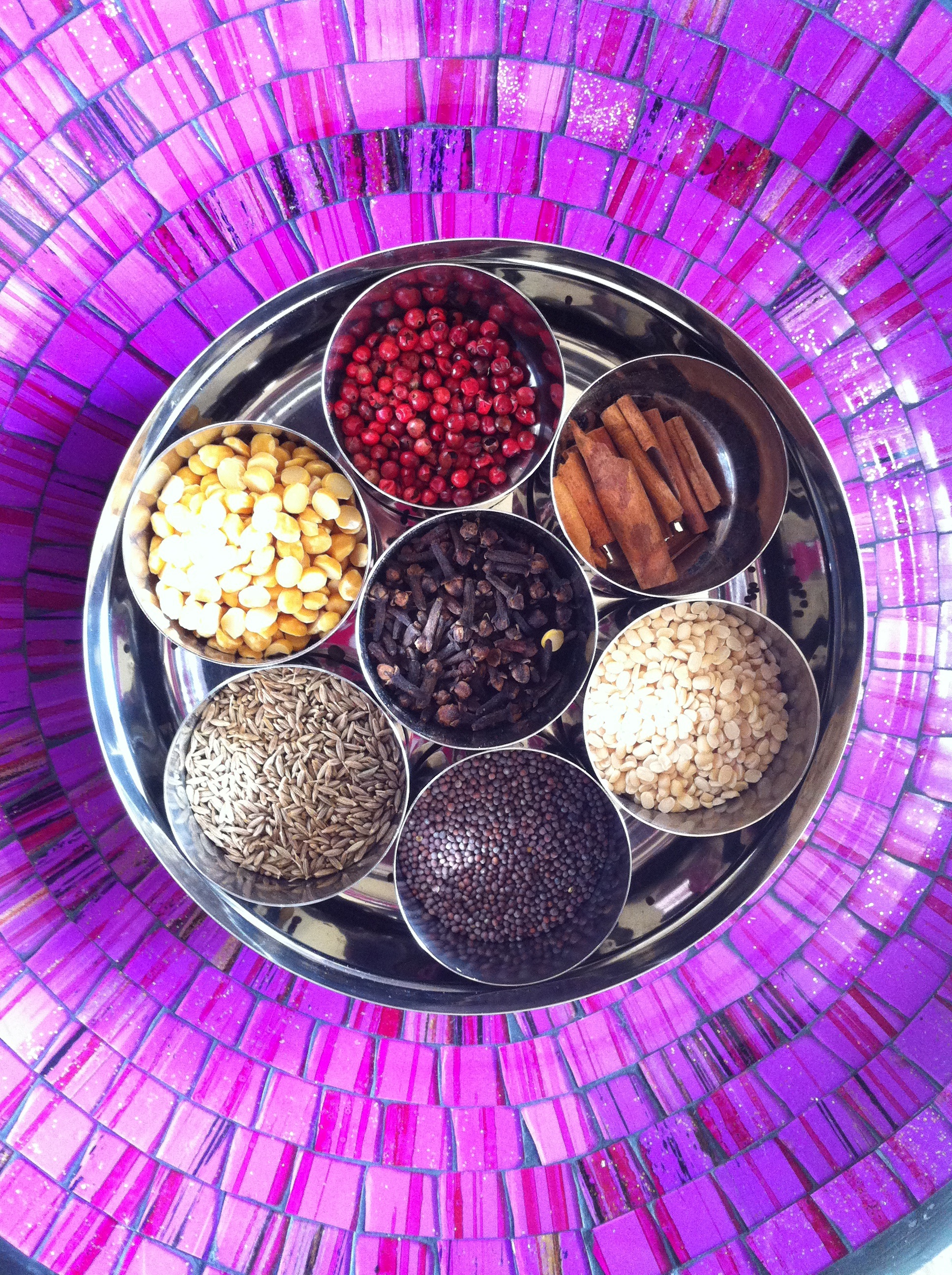 Yoga trifft Ayurveda