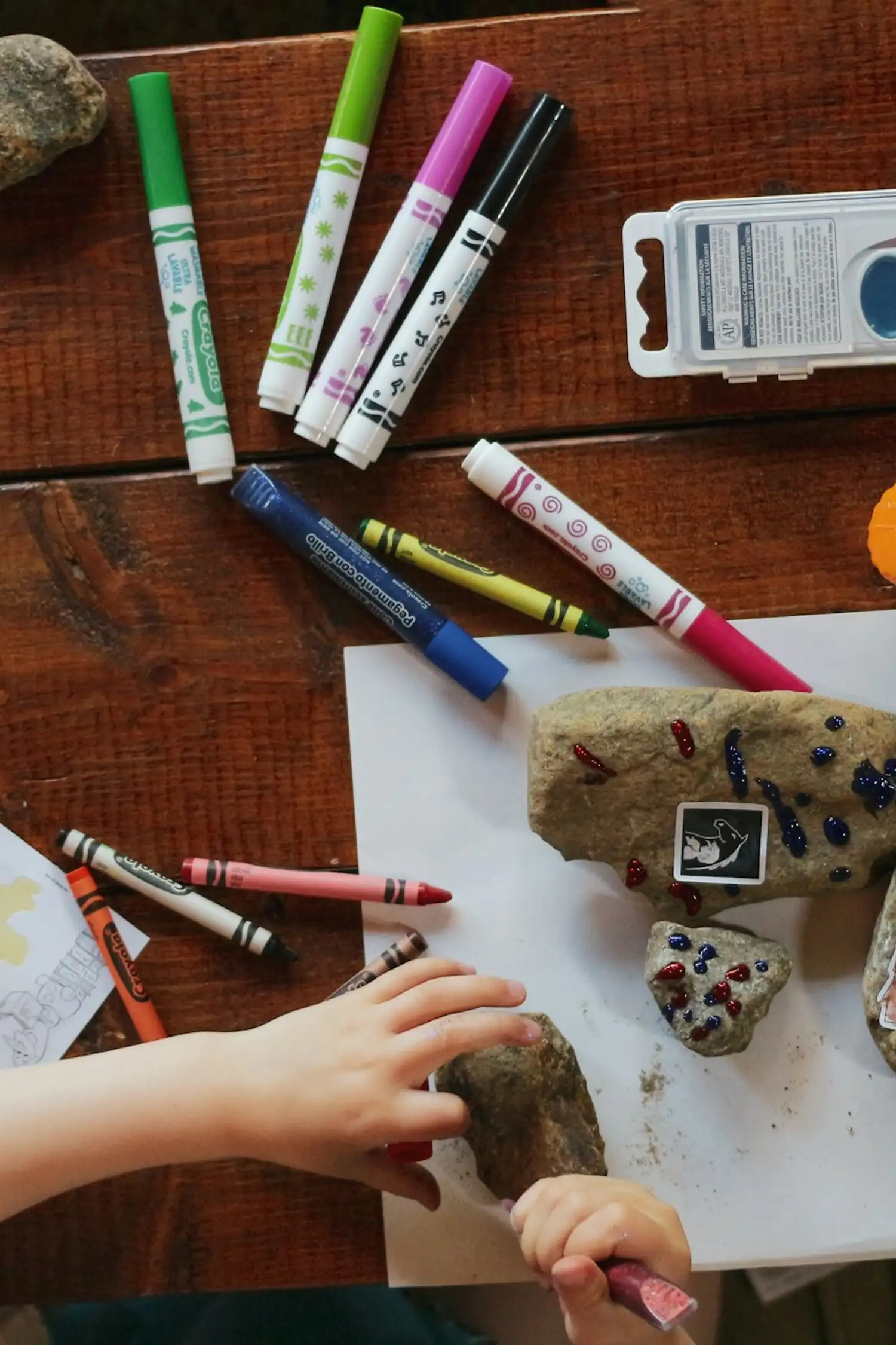 Familienzeit im Kids Club