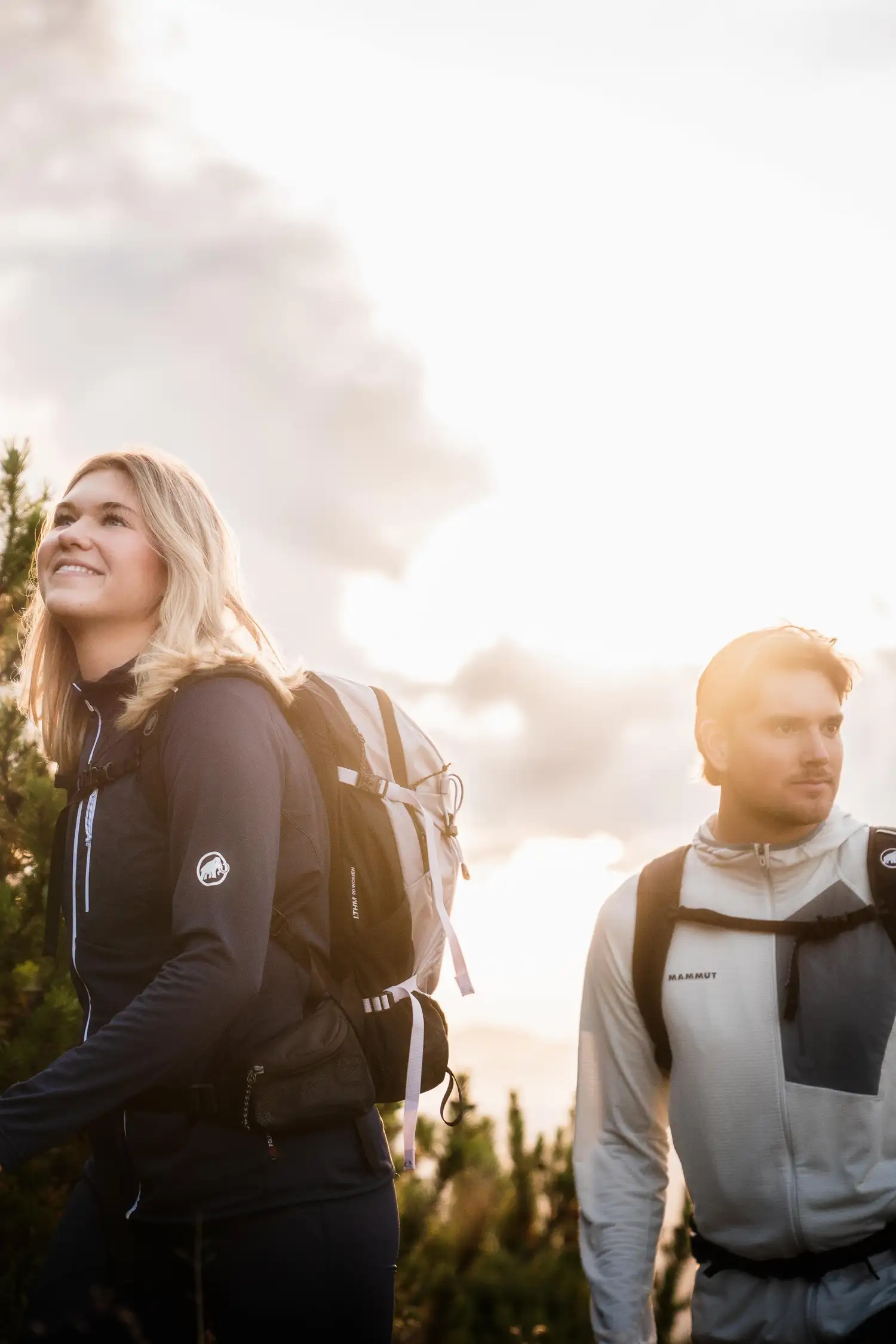 Geführte Wanderung – gemeinsam leichter unterwegs