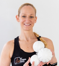 BALLance - Verena Großkreutz