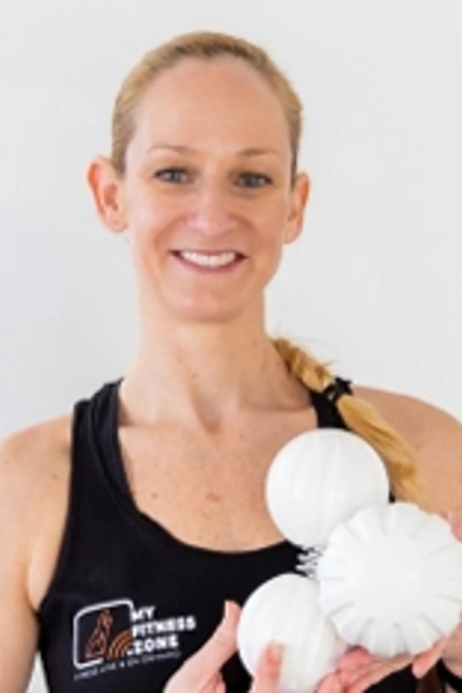 BALLance - Verena Großkreutz
