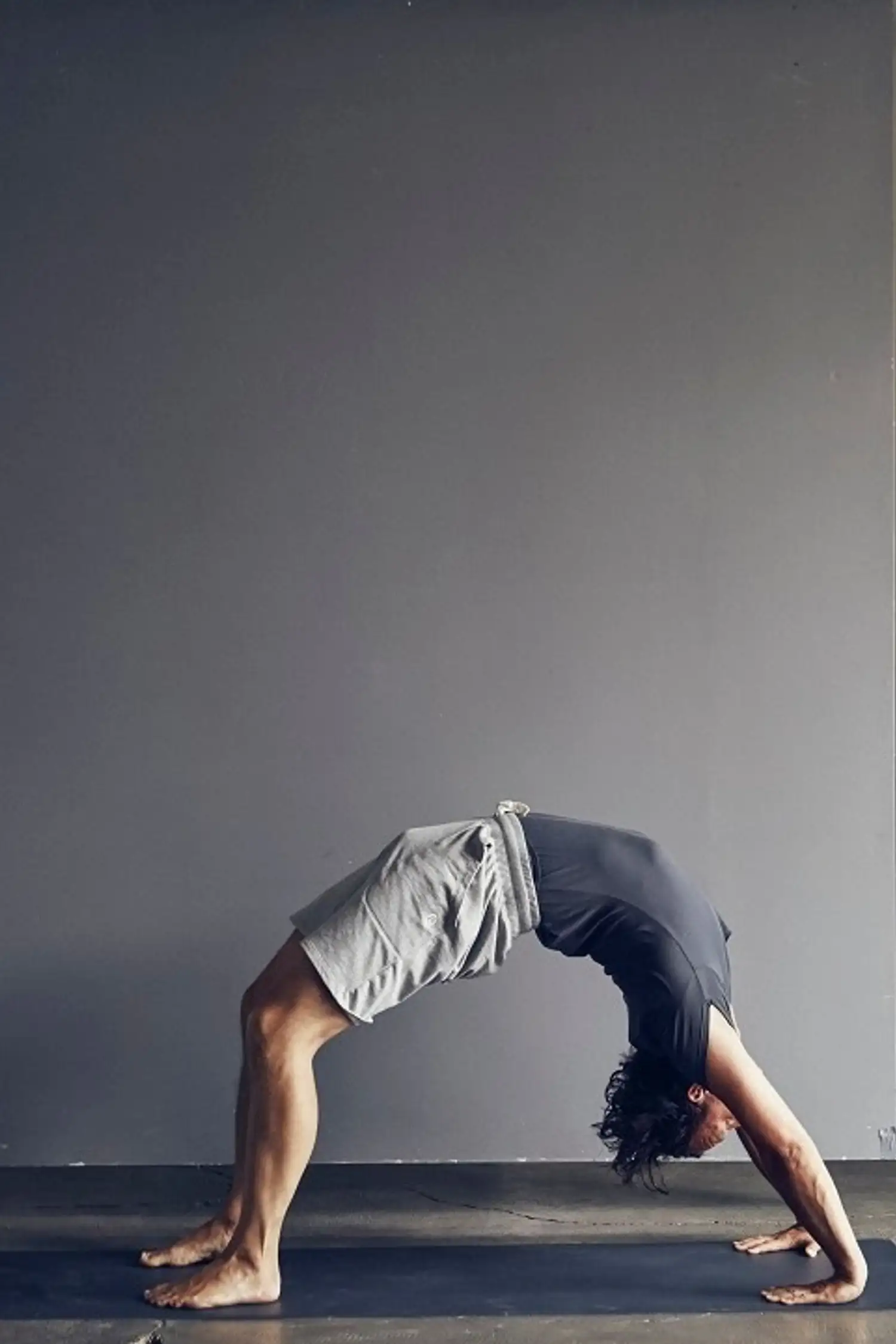 Yoga - in all seinen Formen