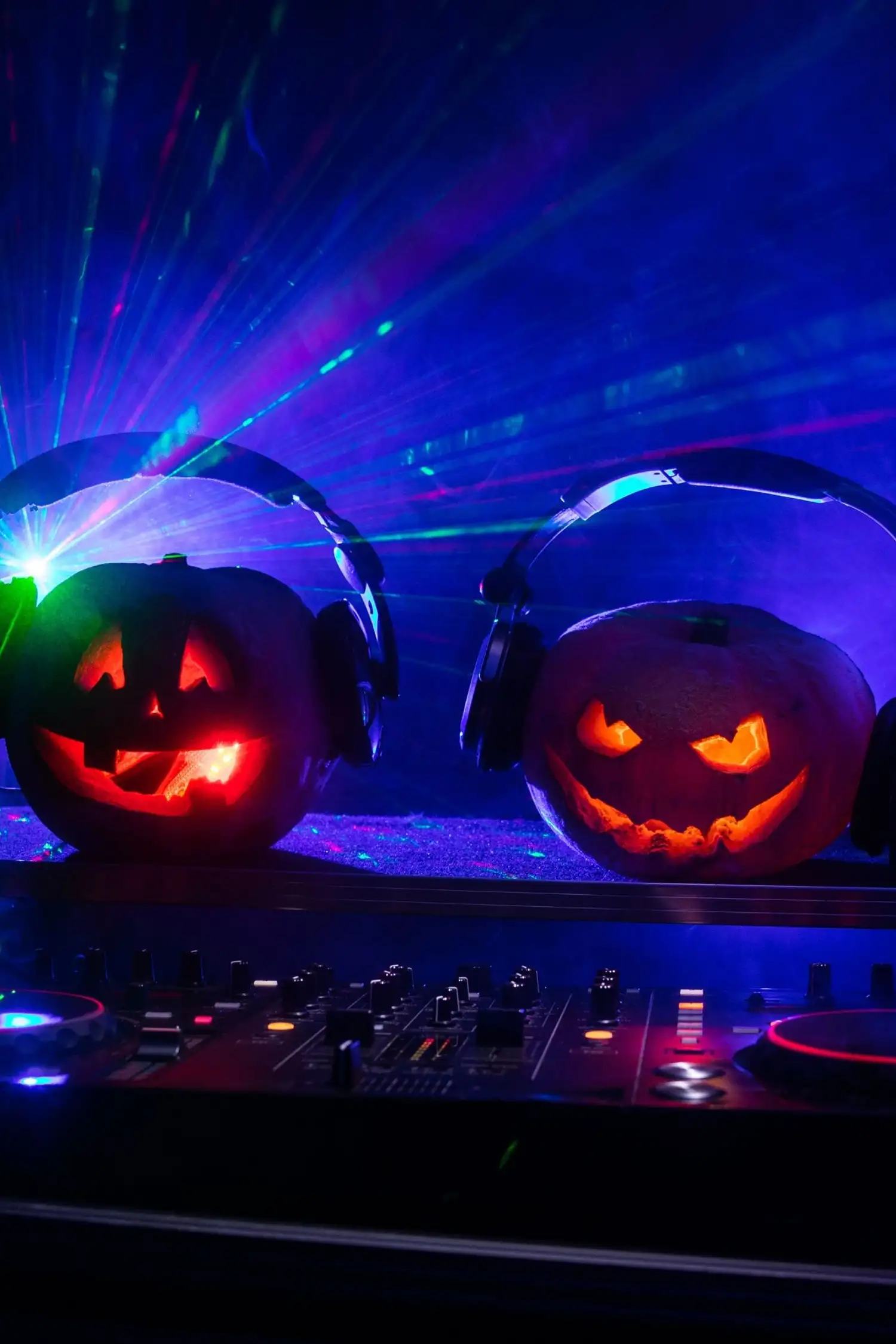 🎃 Halloween Kids Party