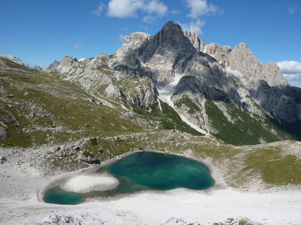 *Wanderung durch das Felsenmeer mit Werner