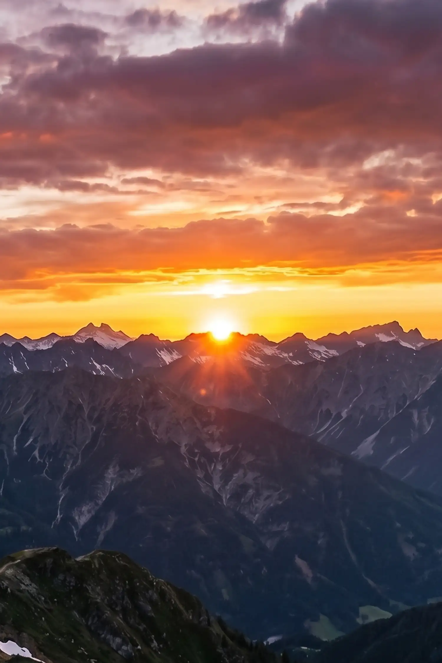 "Sundowner" E-MTB tour - Breathtaking views