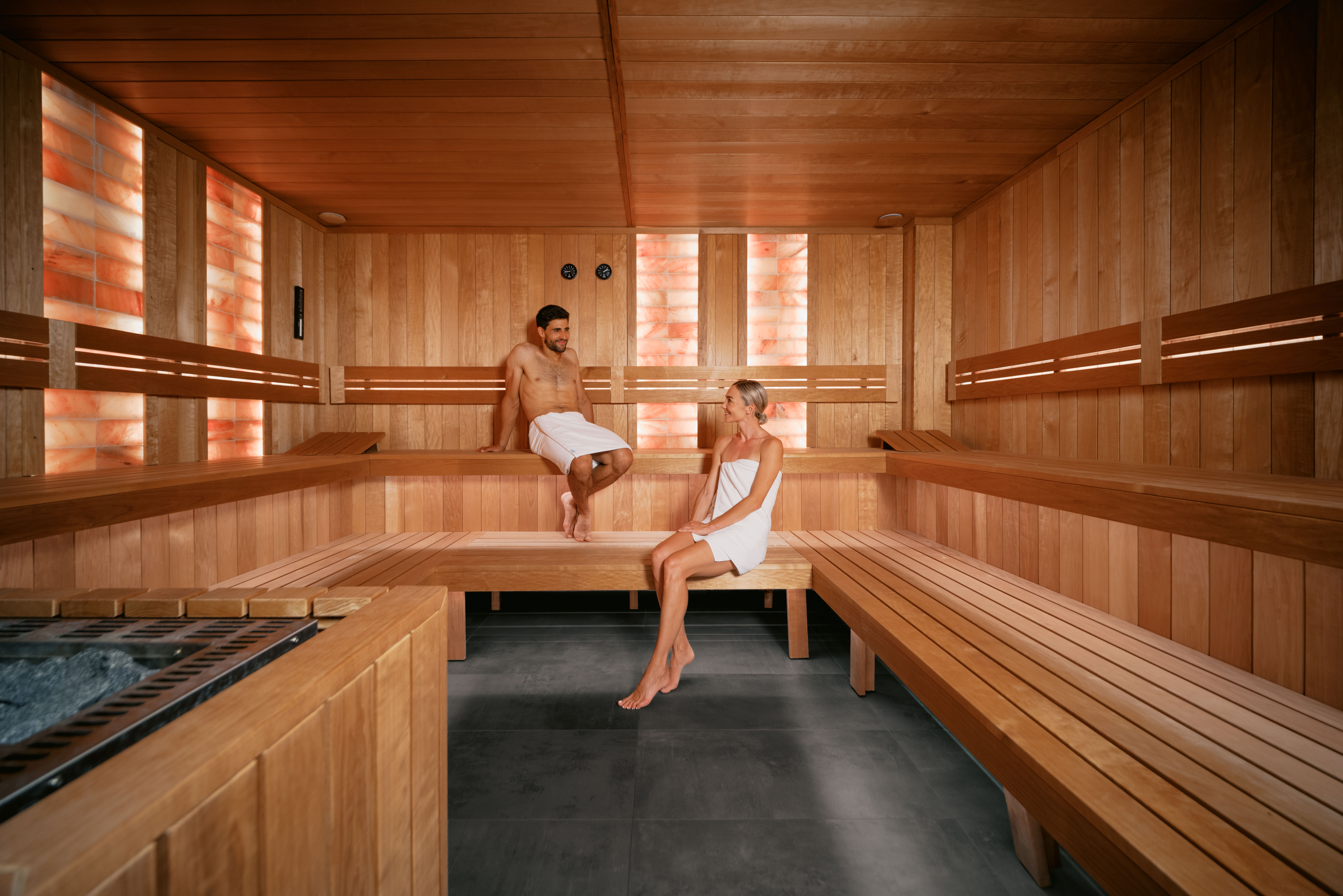 Eine Auszeit für Körper und Seele – Day Spa im MONDI Hotel Tscherms