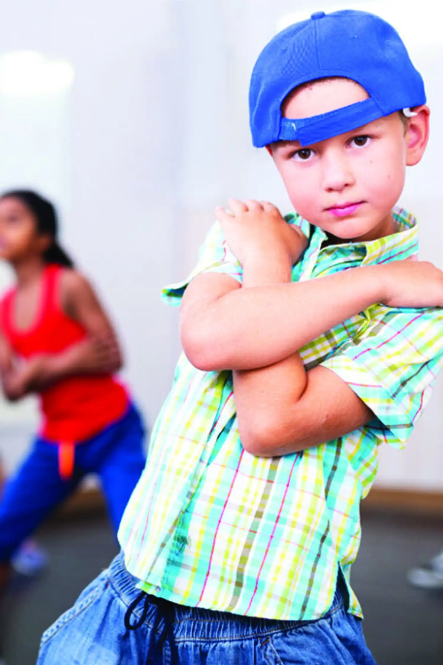 KUNOS KIDS CLUB - 🎶 Mini Disco - dancing, singing & fun for little stars