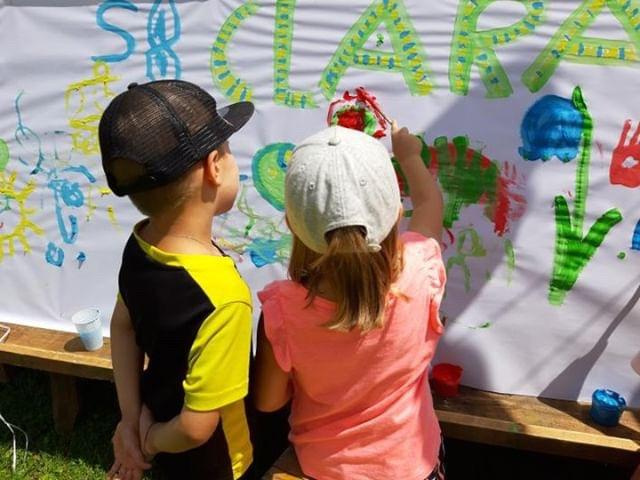 Sun, Fun & Planschparty