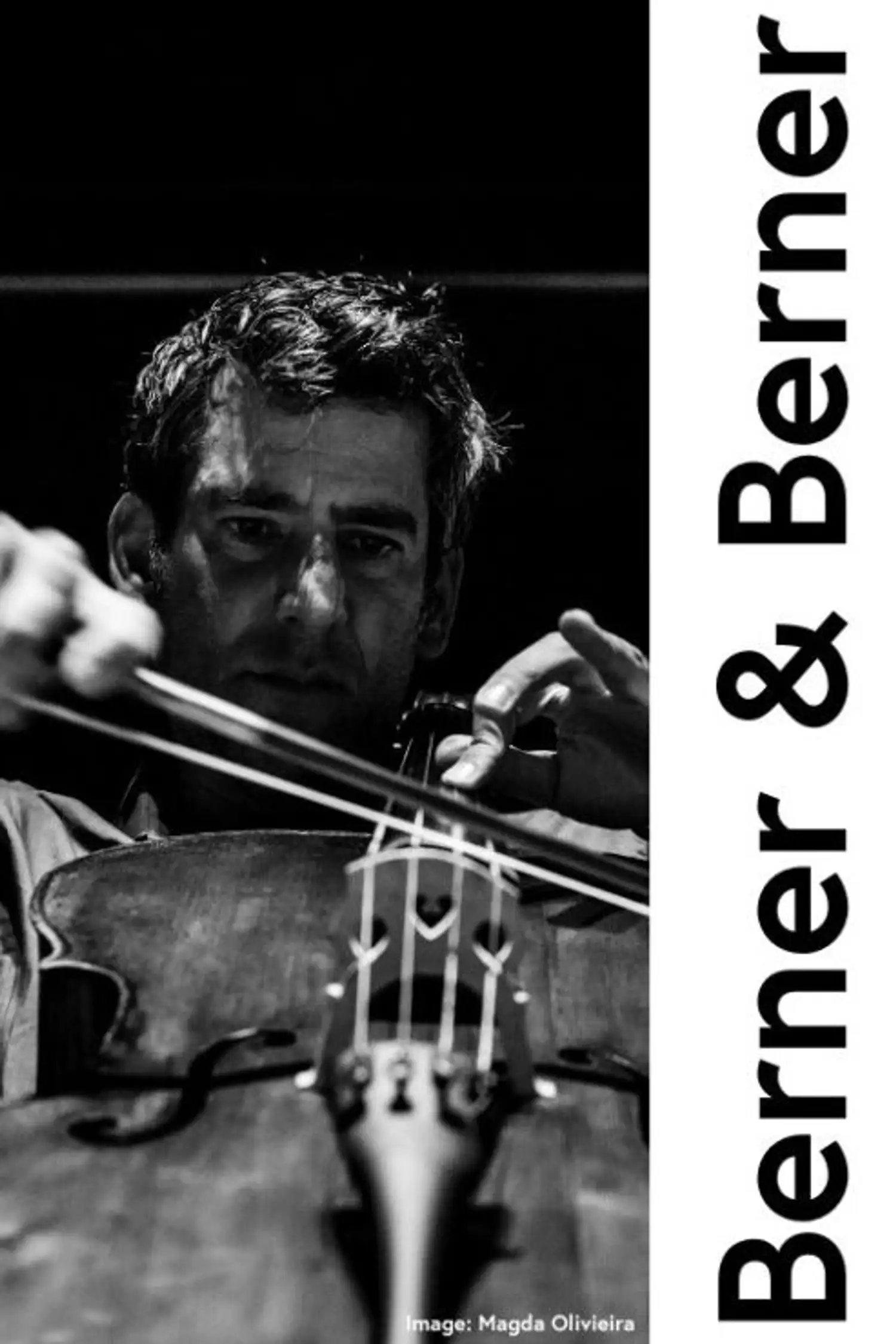 Musik Meran: Concerto: Duo Berner