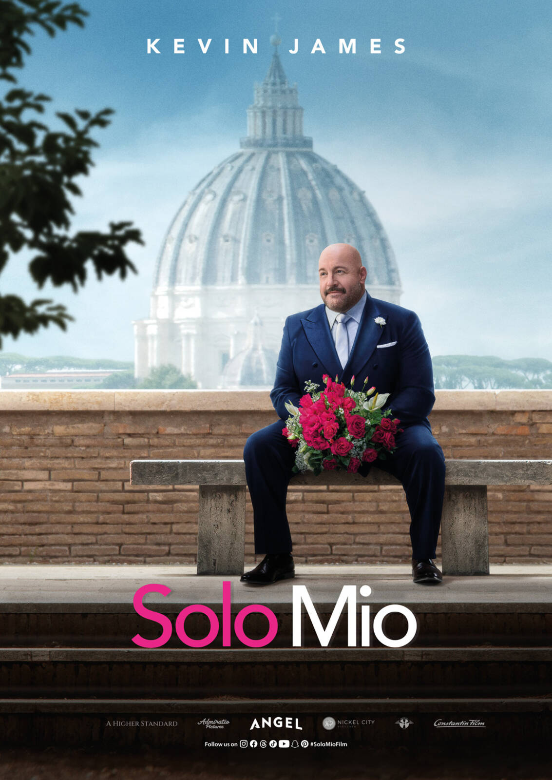 Solo Mio ( D)