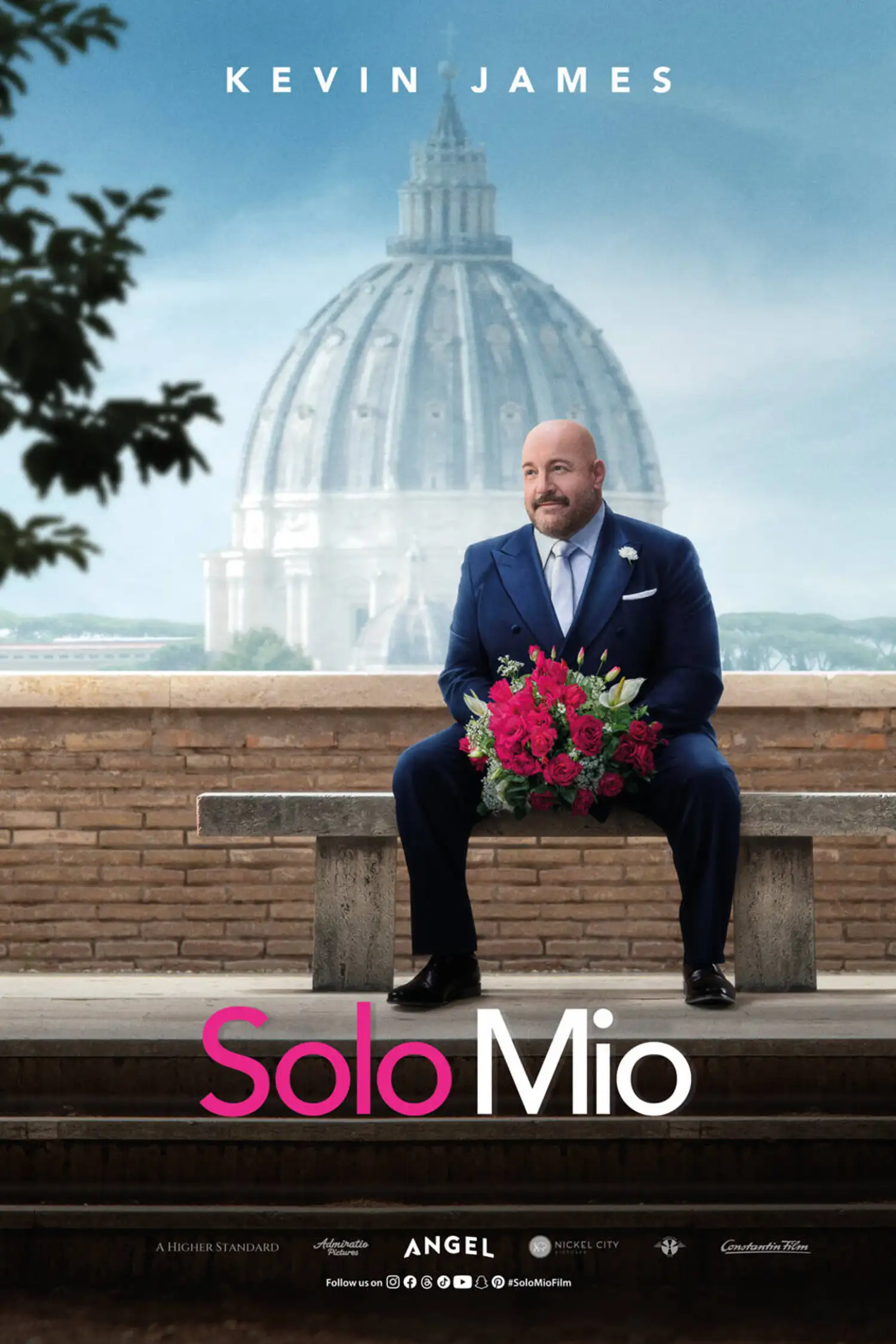 Solo Mio ( D)